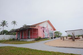 Beach House Varkala by Palmyra