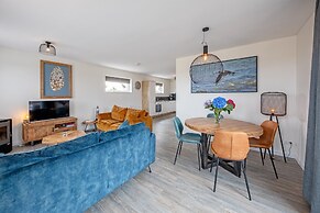 Holiday Home With Pets-friendly