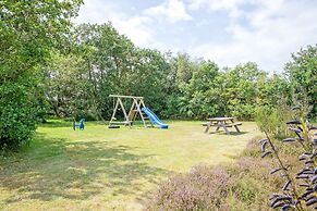 Holiday Home With Pets-friendly