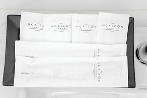 The Horizon Groove Hotel