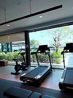 The Horizon Groove Hotel