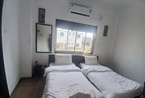 Sunny Executive Satara