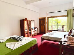 Ceylon Adventure Sport
