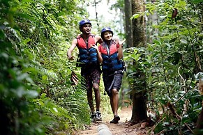 Ceylon Adventure Sport