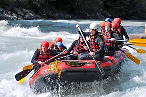 Ceylon Adventure Sport