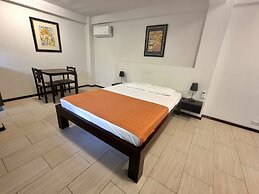 Day & Night Accommodations