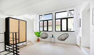 Beautiful Apartment- 3br/10p - Montparnasse