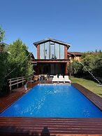 Chill Sapanca