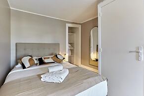 Apartment Centre de Paris Le Marais