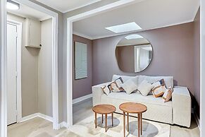 Apartment Centre de Paris Le Marais