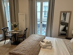 Charming Apartment Center of Paris
