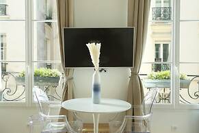 Superb Apartment Le Marais Center of Paris