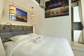 Superb Apartment Le Marais Center of Paris