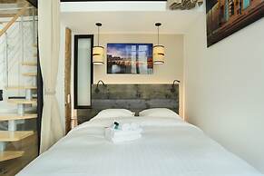 Superb Apartment Le Marais Center of Paris