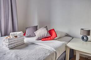 Nice Studio Beaubourg/le Marais 6