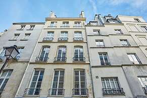 Nice Studio Beaubourg/le Marais 6