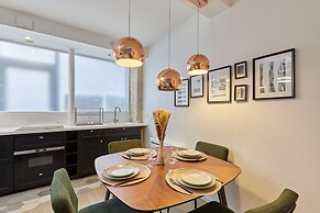 Charming Apartment Invalides Eiffel Tower