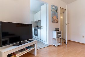 Ferienwohnung in Busum