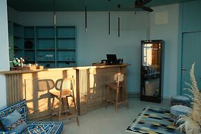 Zoe Hora Hotel Dhermi