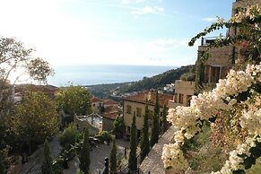Zoe Hora Hotel Dhermi
