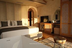 Zoe Hora Hotel Dhermi