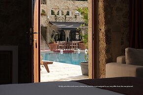 Zoe Hora Hotel Dhermi