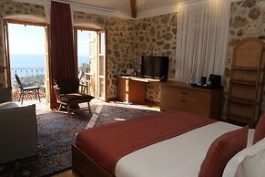 Zoe Hora Hotel Dhermi