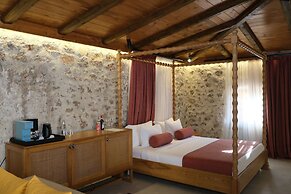 Zoe Hora Hotel Dhermi
