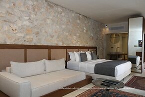 Zoe Hora Hotel Dhermi