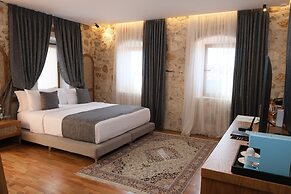 Zoe Hora Hotel Dhermi