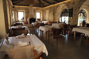 Zoe Hora Hotel Dhermi