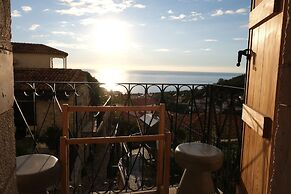 Zoe Hora Hotel Dhermi