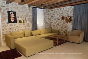 Zoe Hora Hotel Dhermi