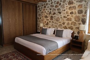 Zoe Hora Hotel Dhermi