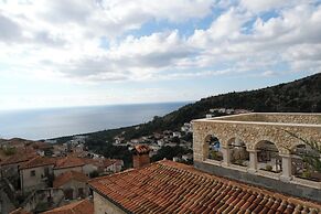 Zoe Hora Hotel Dhermi