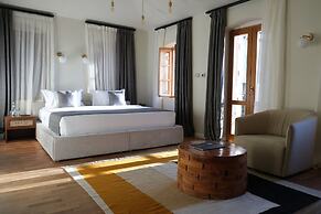 Zoe Hora Hotel Dhermi