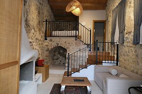 Zoe Hora Hotel Dhermi