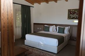 Zoe Hora Hotel Dhermi
