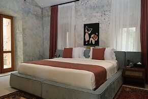 Zoe Hora Hotel Dhermi
