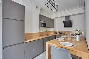 Sublim Apartment Beaubourg/le Marais
