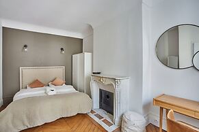 Sublim Apartment Beaubourg/le Marais
