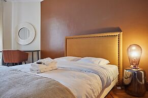 Sublim Apartment Beaubourg/le Marais