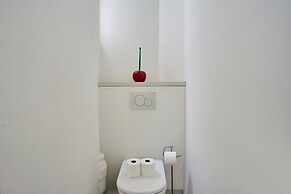 Sublim Apartment Beaubourg/le Marais