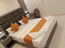Hotel Metro Inn