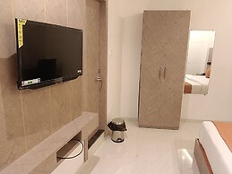 Hotel Metro Inn