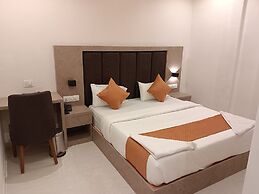 Hotel Metro Inn