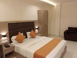 Hotel Metro Inn