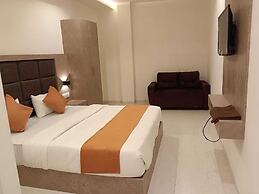 Hotel Metro Inn