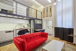 Duplex Center of Paris