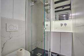 Duplex Center of Paris